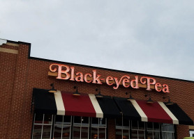 Black-eyed Pea food