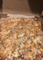 Imo's Pizza food