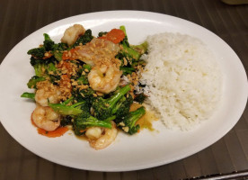 Simply Thai food