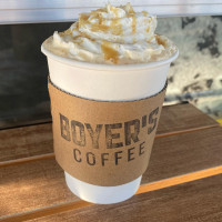 Boyer's Coffee Cafe Truck And Coffee Cottage food