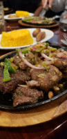 Havana's Cuban Cuisine food