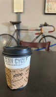 Bean Cycle Roasters food