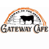 Gateway Cafe food