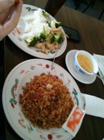 Rong Cheng Chinese food