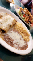 Jocy's Mexican food