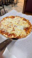 Tortugas Pizza food