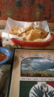 El Maguey Excelsior Springs food