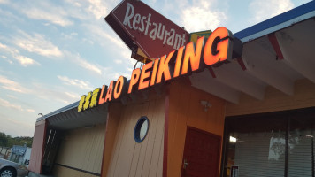 Lao Peking Chinese inside