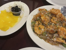 Hunan Cuisine Chinese food