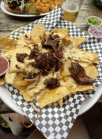 Cactus Jack's Saloon Grill food