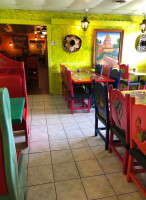 El Coyote Mexican food