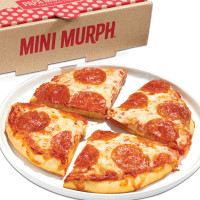 Papa Murphy's Take N' Bake Pizza food