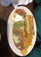 Buenavista Mexican Cantina (cullman) food