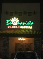 Buenavista Mexican Cantina (cullman) outside