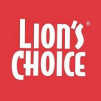 Lion's Choice O'fallon Mo food