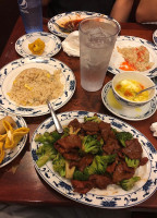 Chang's Chinese food