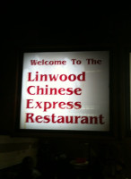 Linwood Chinese Express food