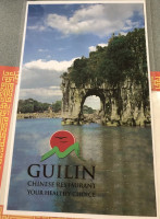 Guilin Chinese inside