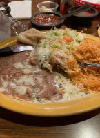 Rosita's Fine Mexican Food food