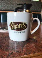 Shari's Cafe And Pies food