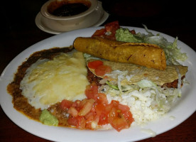 Zapopan Mexican food