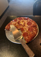 Jimmy's New York Pizza food