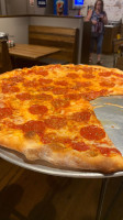 Bibb Street Pizza Company food