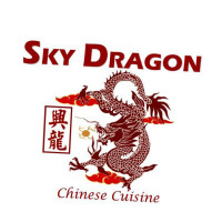 Sky Dragon Chinese Cuisine food