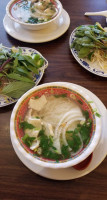 Big Bowl Pho food