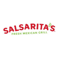 Salsarita's Fresh Mexican Grill food