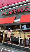 Jalapenos Mexican inside