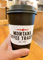 Montana Coffee Traders Inc outside