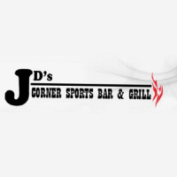 Jd's Corner Sports Grill food