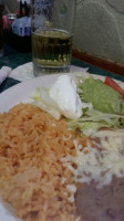 Mexico Tipico Mexican food