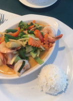 Siam Cuisine food