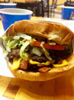 Fatburger food