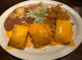 Garcia's Mexican food