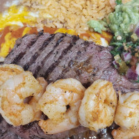 Los Pinos Mexican Food Prescott food