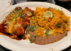 Serranos Mexican Food Restaurants food