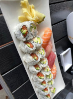 Sushi Style outside