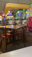 El Porton Mexican food