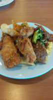 China King food