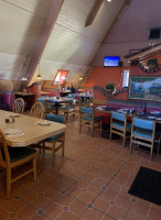 Olivas' Mexican Food food