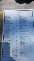 Tony Rigatoni's Italian Kitchen menu