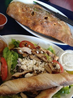 Greek Islands Cuisine food