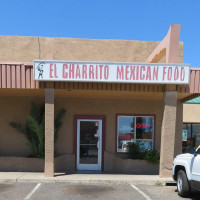 El Charrito Authentic Mexican Cuisine food