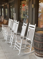 Cracker Barrel Old Country Store outside