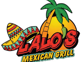 Lalos Mexican food