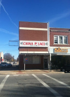 China Palace food