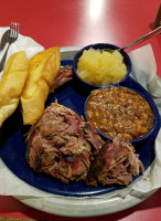 Bandana's -b-q St. Joseph food